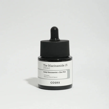 The Niacinamide 15 Serum