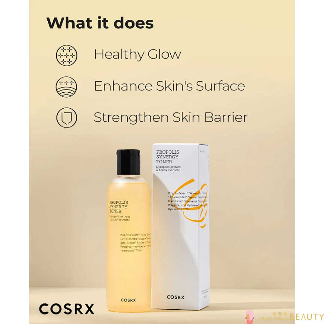 Full Fit Propolis Synergy Toner