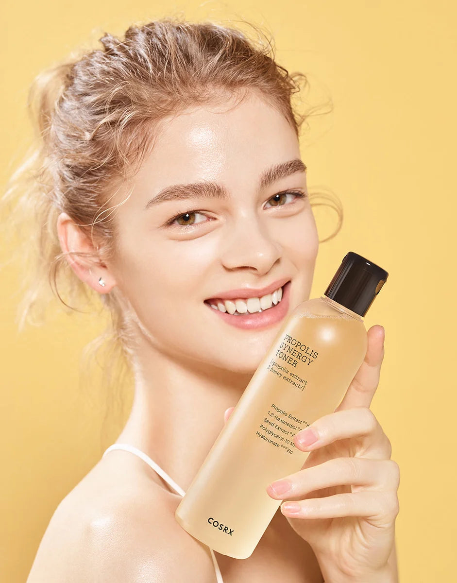 Full Fit Propolis Synergy Toner