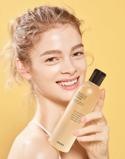Full Fit Propolis Synergy Toner