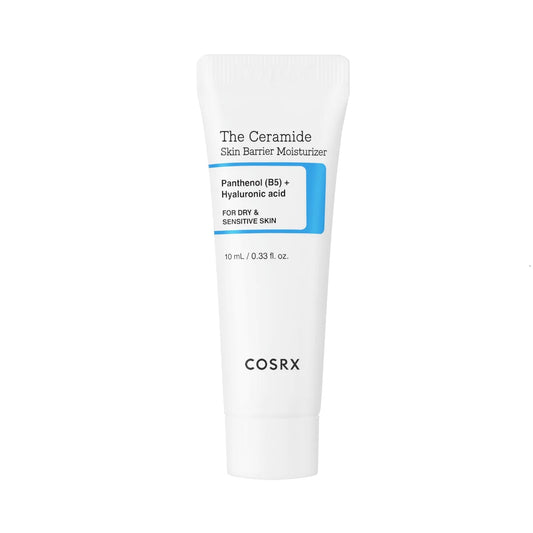 The Ceramide Skin Barrier Moisturizer