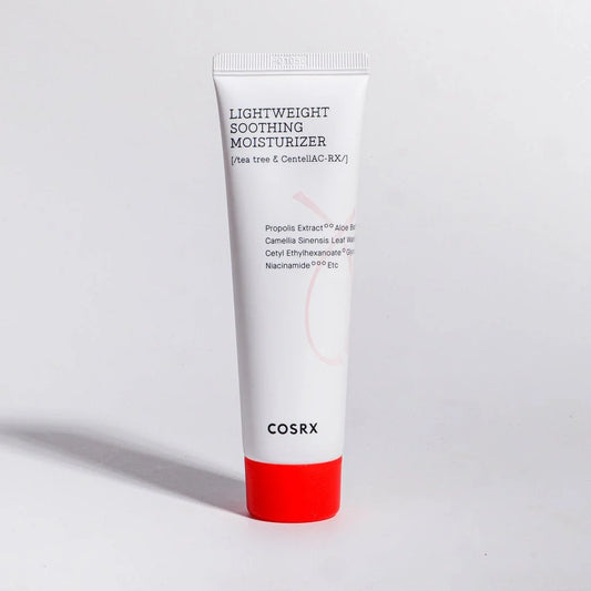 AC Lightweight Soothing Moisturizer