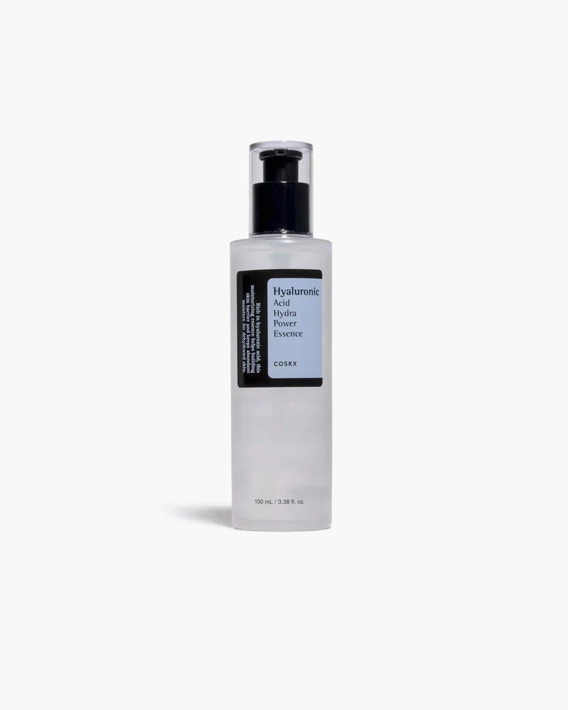 Hyaluronic Acid Hydra Power Essence
