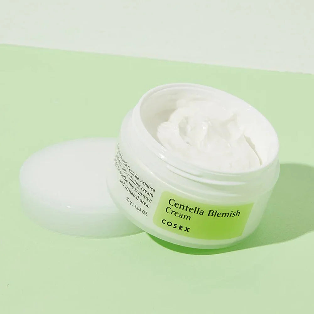 Centella Blemish Cream