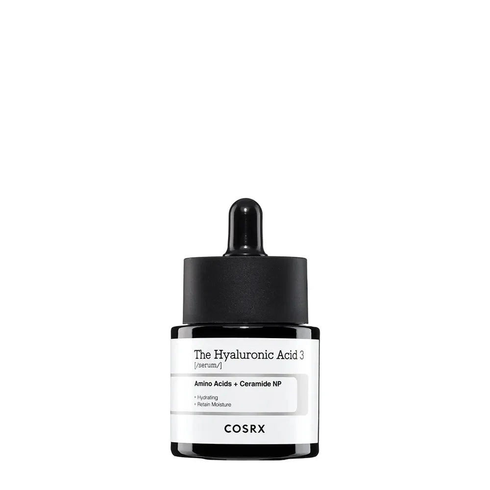 The Hyaluronic Acid 3 Serum