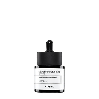 The Hyaluronic Acid 3 Serum
