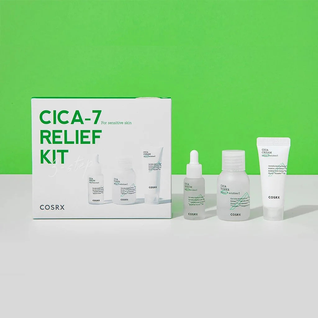 Pure Fit CICA-7 Kit