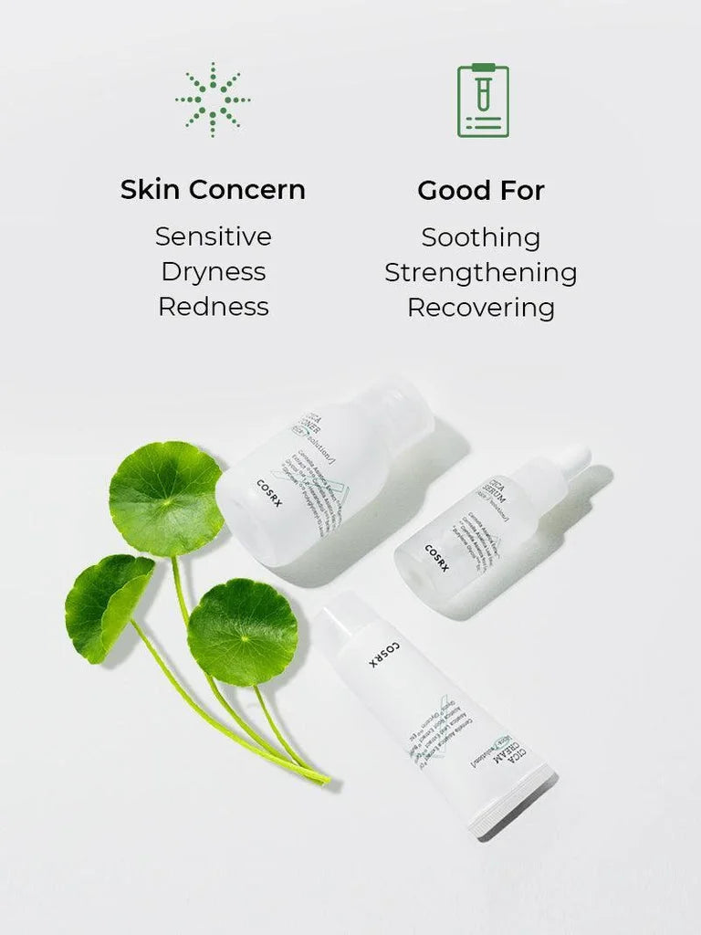 Pure Fit CICA-7 Kit
