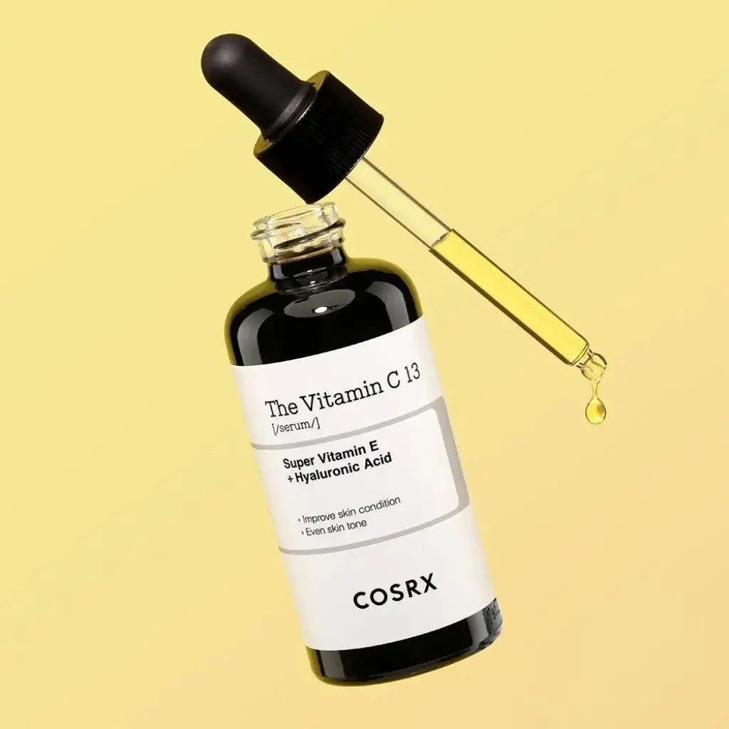 The Vitamin C 13 Serum