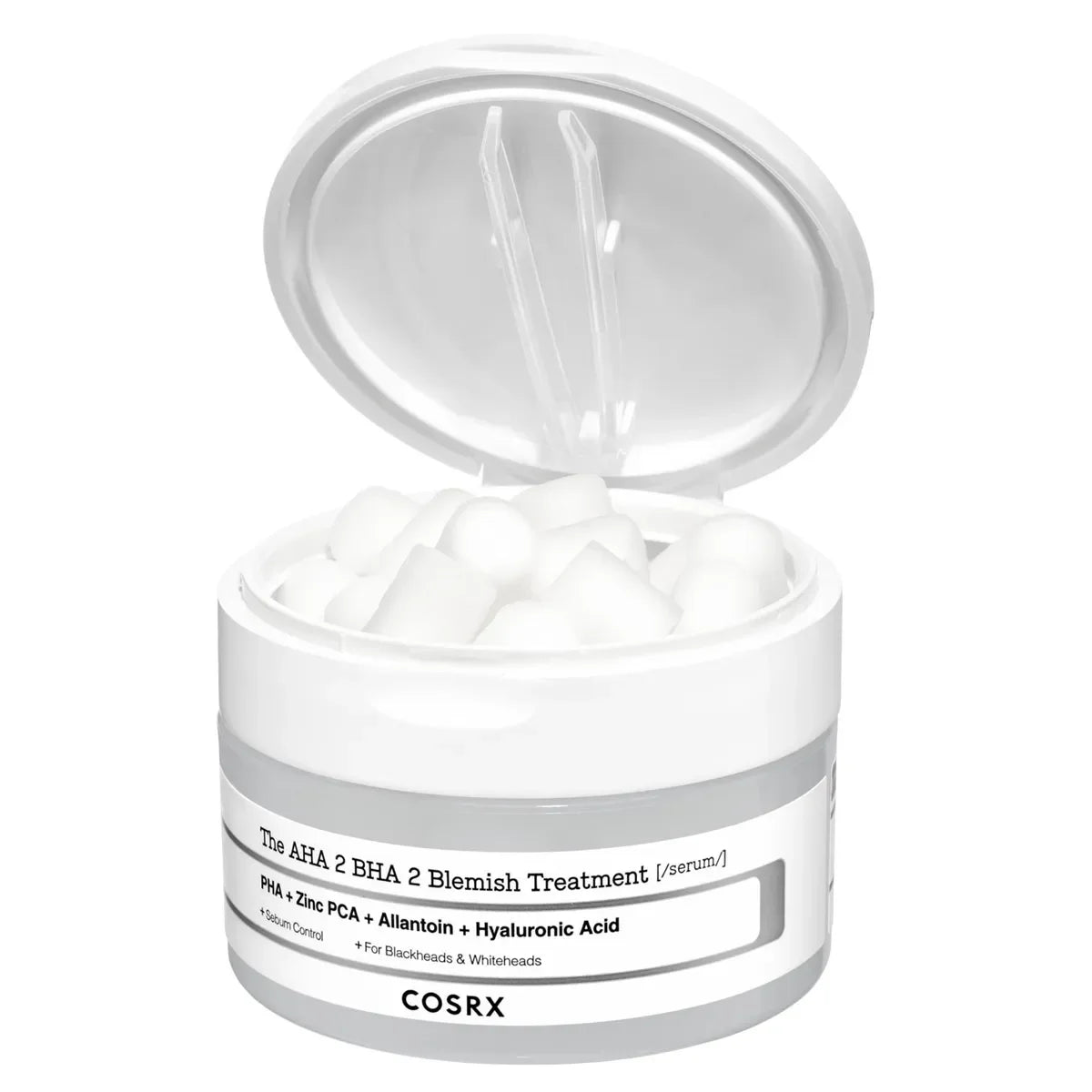AHA 2 BHA 2 Blemish Treatment Serum
