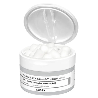 AHA 2 BHA 2 Blemish Treatment Serum