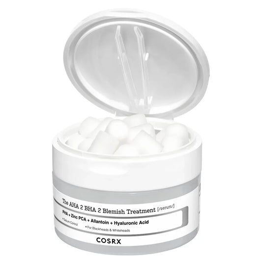 AHA 2 BHA 2 Blemish Treatment Serum