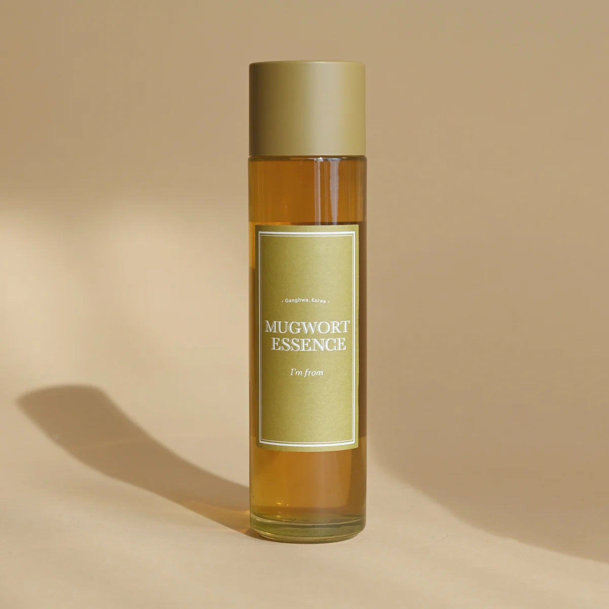 I'm From Mugwort Essence
