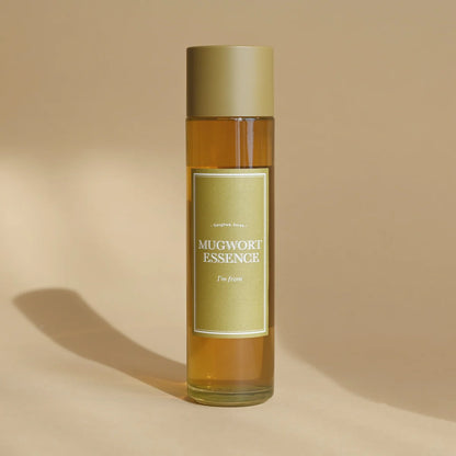 I'm From Mugwort Essence