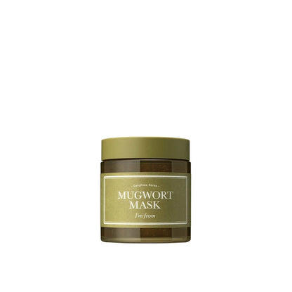 I'm From Mugwort Mask