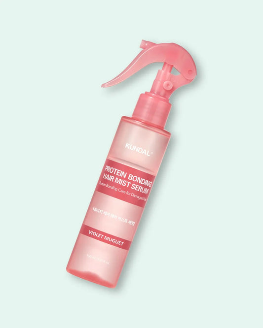 Мист-сыворотка Protein Damage Care для волос с ароматом Violet Muguet