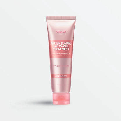 Kundal Protein Bonding No Wash Treatment Violet Muguet