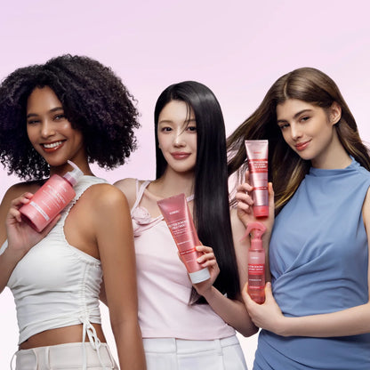 Kundal Protein Bonding No Wash Treatment Violet Muguet