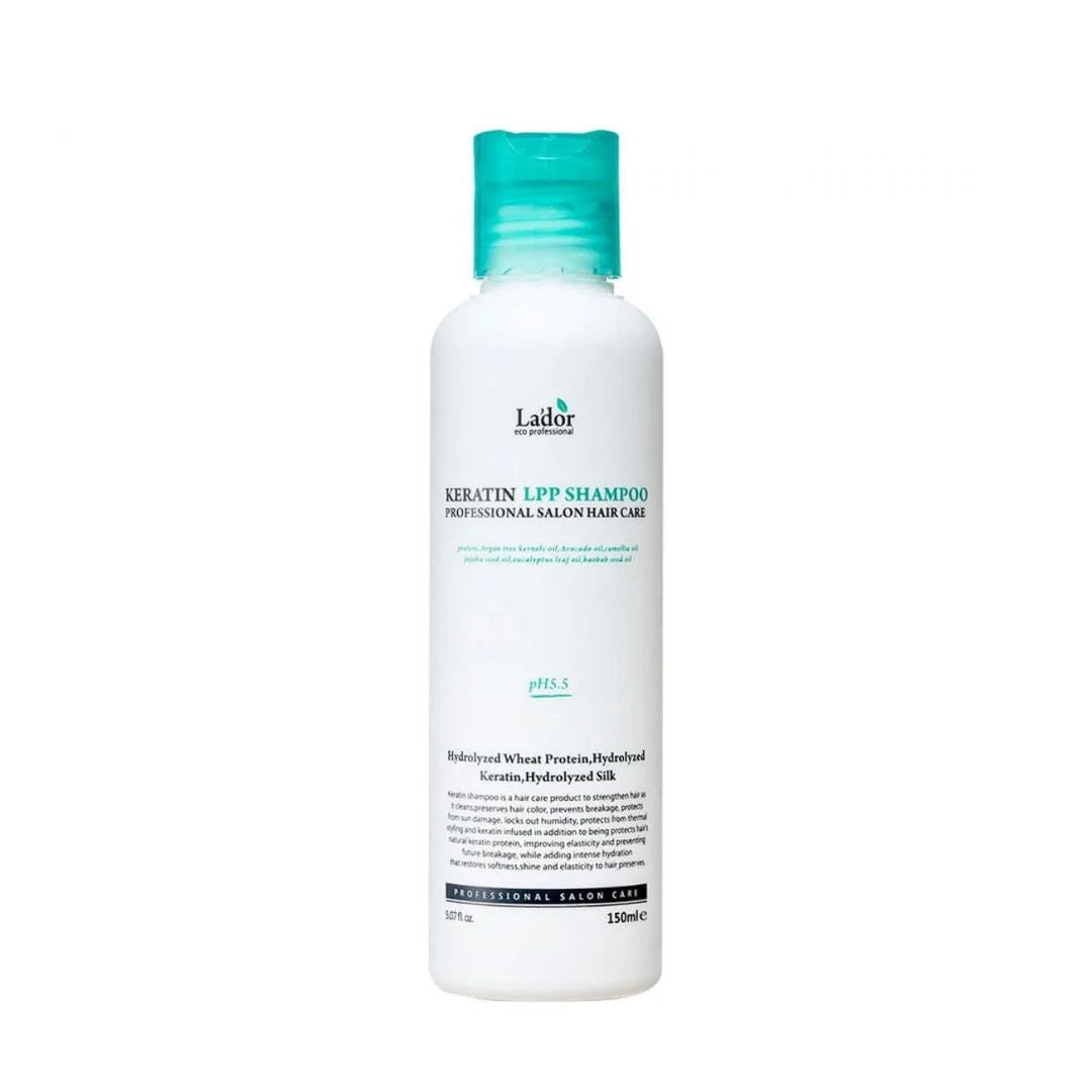 La'dor Keratin LPP Shampoo