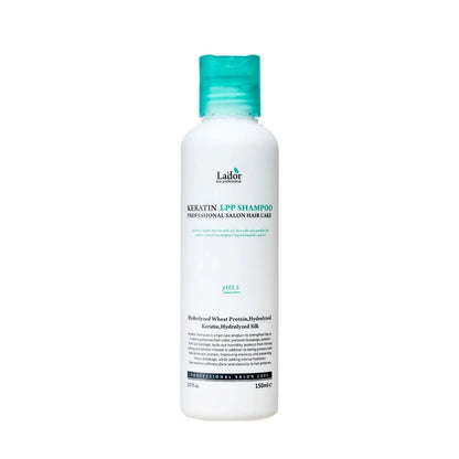 La'dor Keratin LPP Shampoo