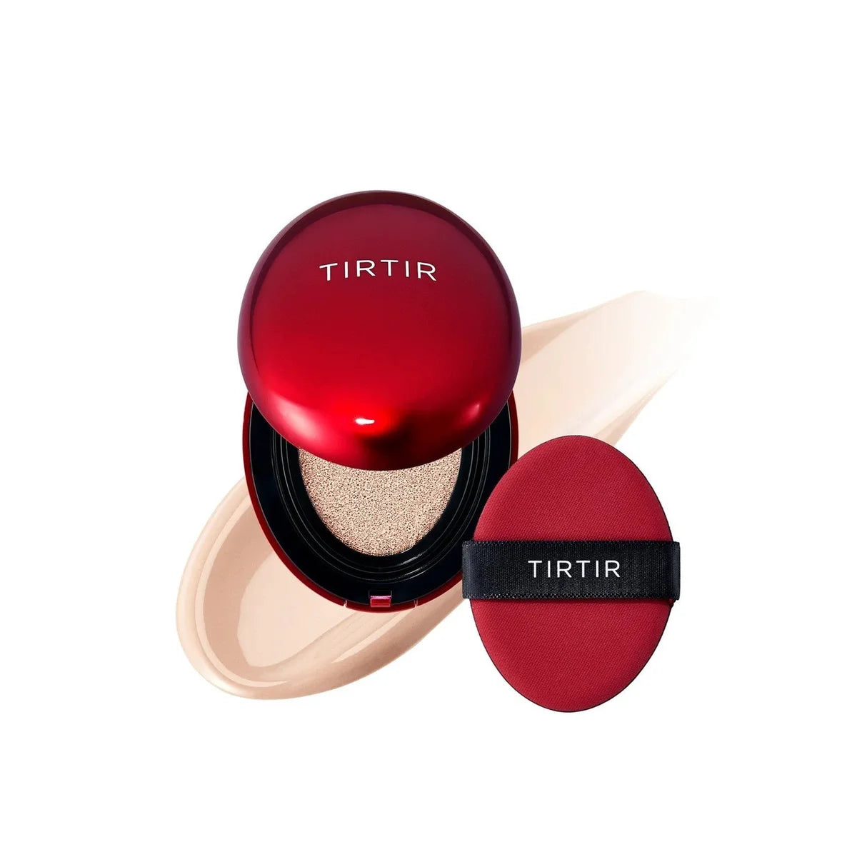 TIRTIR Mask Fit Red Cushion (Big size)