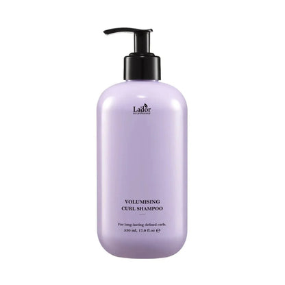 La'dor Volumising Curl Shampoo