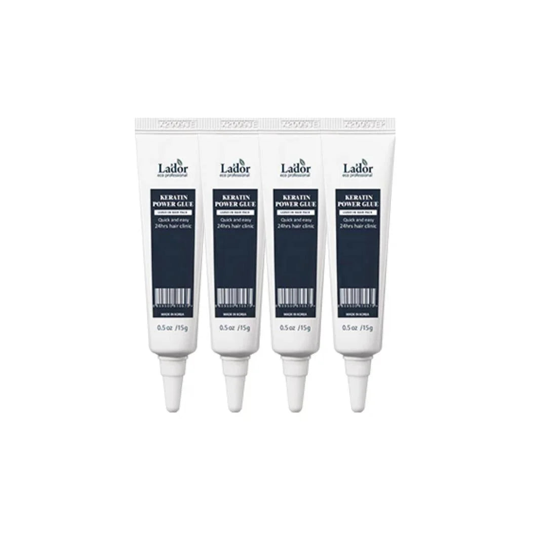 La'dor Keratin Power Glue 4pcs