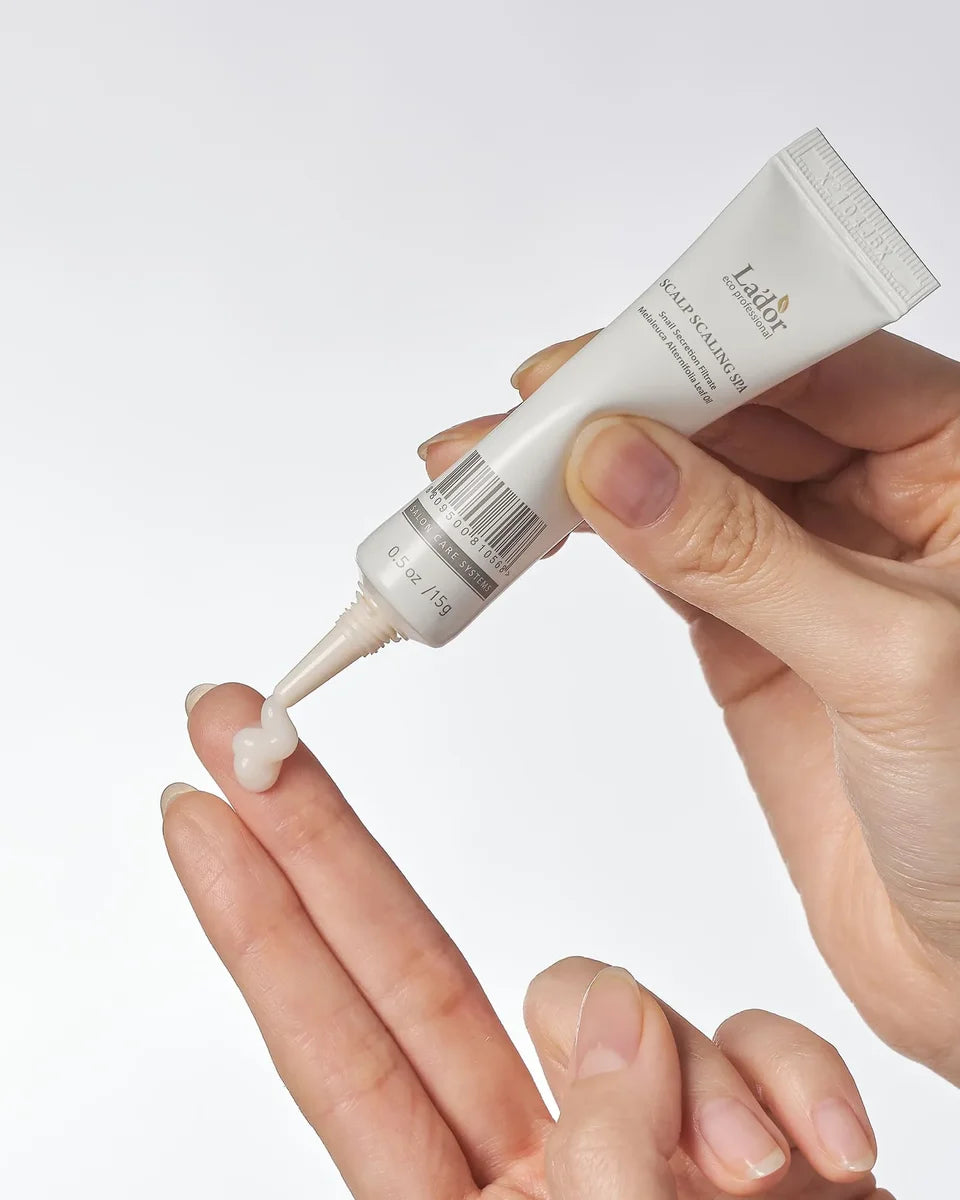 La'dor Keratin Power Glue 4pcs