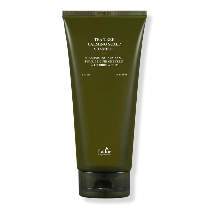 La'dor Tea Tree Calming Scalp Shampoo