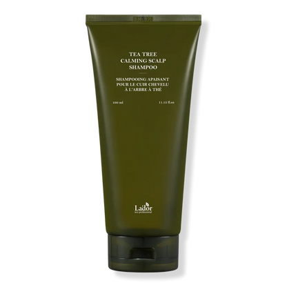 La'dor Tea Tree Calming Scalp Shampoo