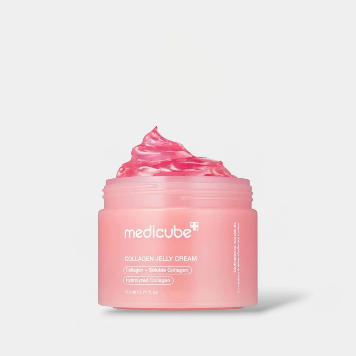 Крем-желе Collagen Jelly с коллагеном и ниацинамидом