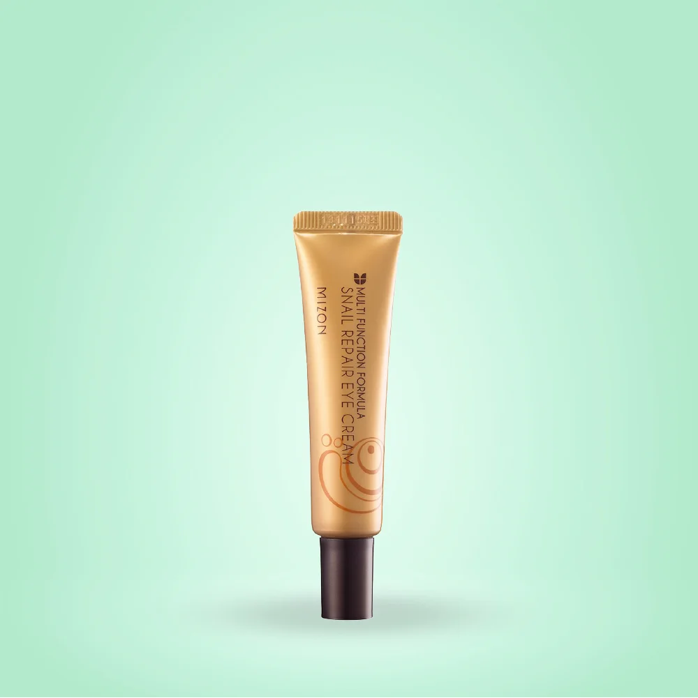 Mizon Snail Repair Eye Cream 15ml Tube
