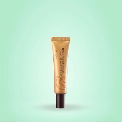 Mizon Snail Repair Eye Cream 15ml Tube