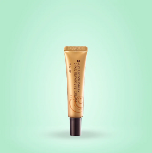 Mizon Snail Repair Eye Cream 15ml Tube