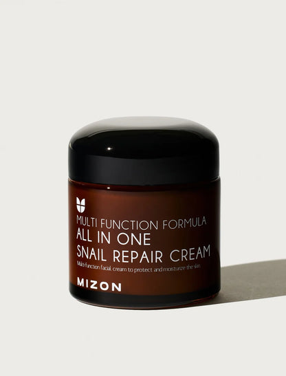 Mizon All In One Snail Repair Cream 75ml