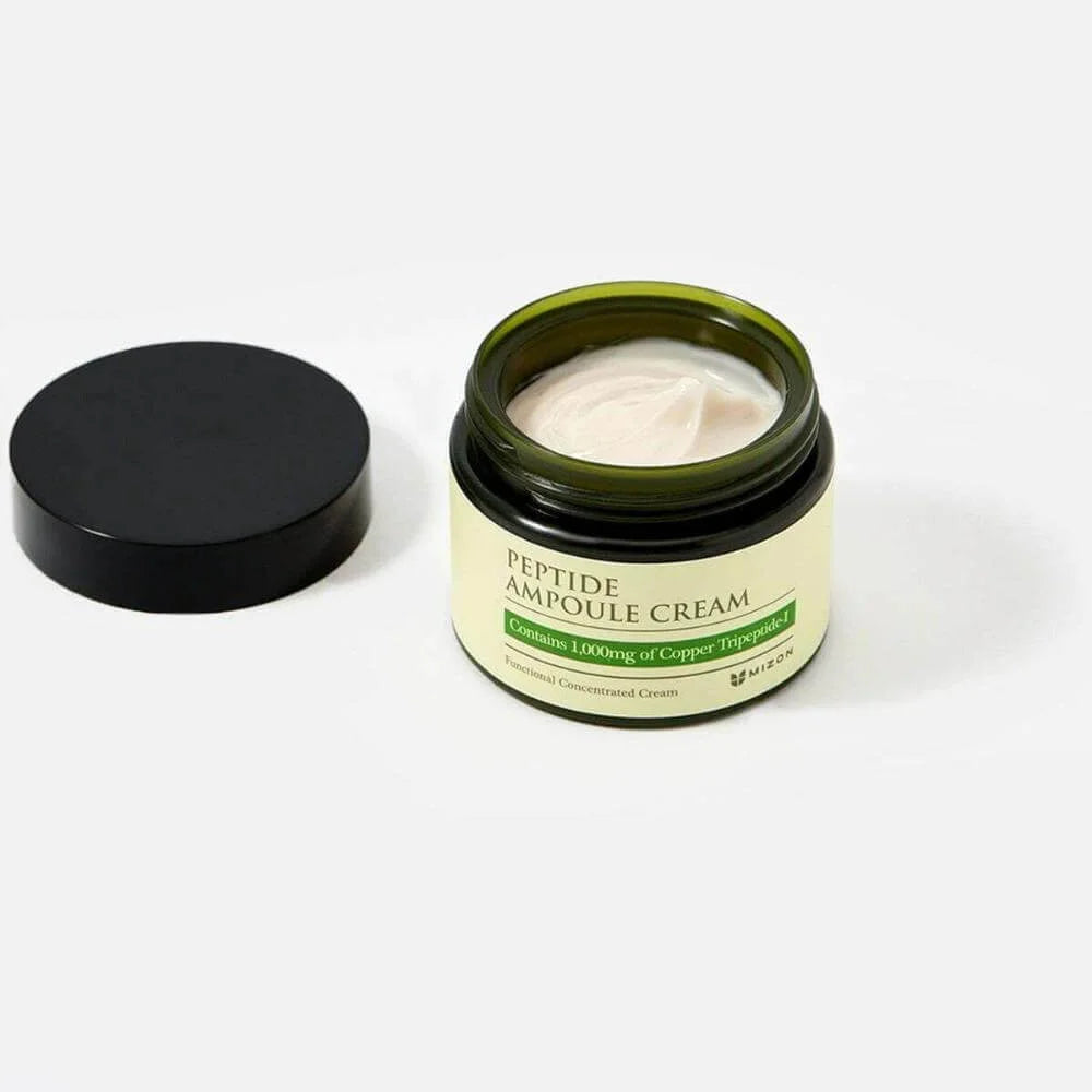 Mizon Peptide Ampoule Cream