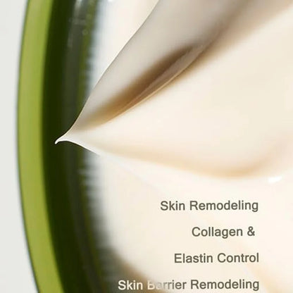 Mizon Peptide Ampoule Cream