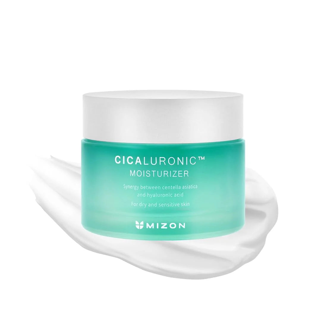 Mizon Cicaluronic Moisturizer