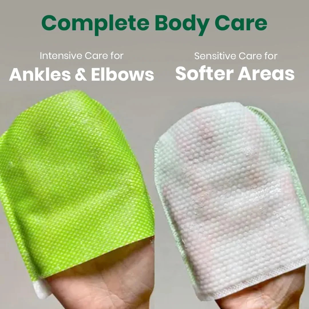 Пилинг-пад для тела Body Peeling Pad Original с мёдом и PHA