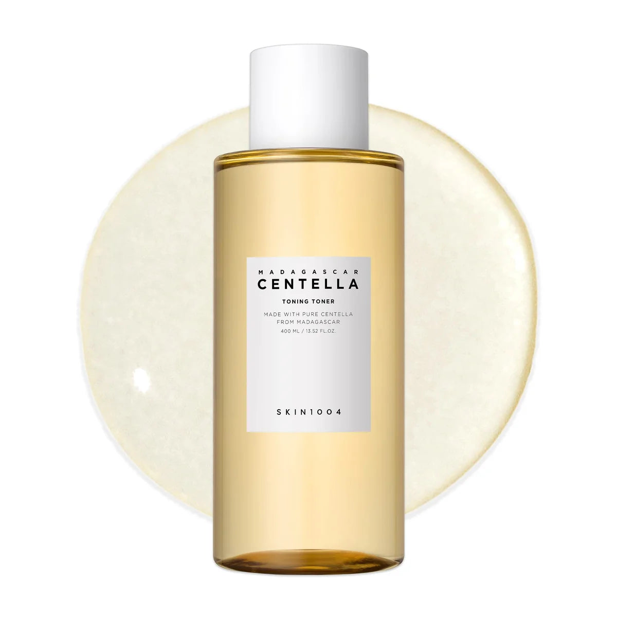 Centella Toning Toner