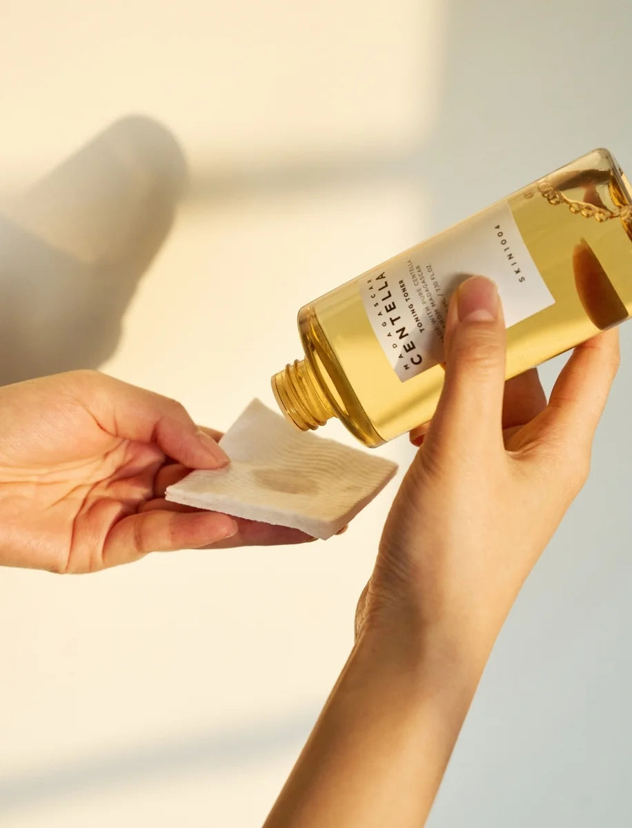 Centella Toning Toner