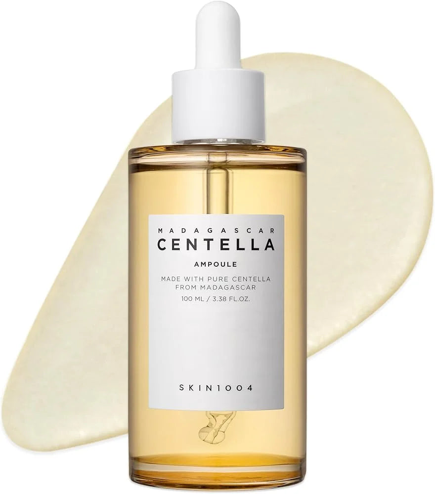 Madagascar Centella Ampoule