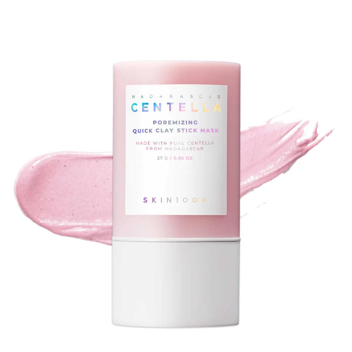 Centella Clay Stick Mask