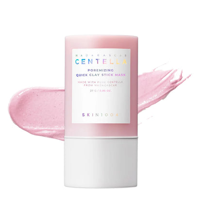 Centella Clay Stick Mask