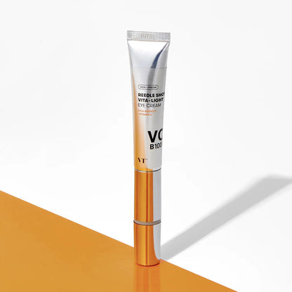 VT Reedle Shot Vita-Light Eye Cream