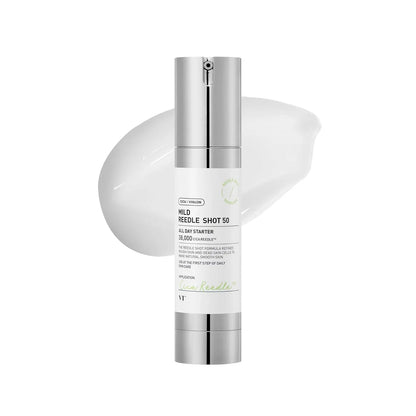VT Reedle Shot 50 Serum