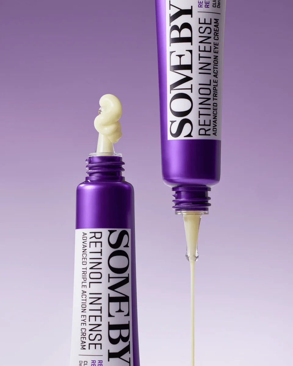 Some By Mi Retinol Intense Eye Cream