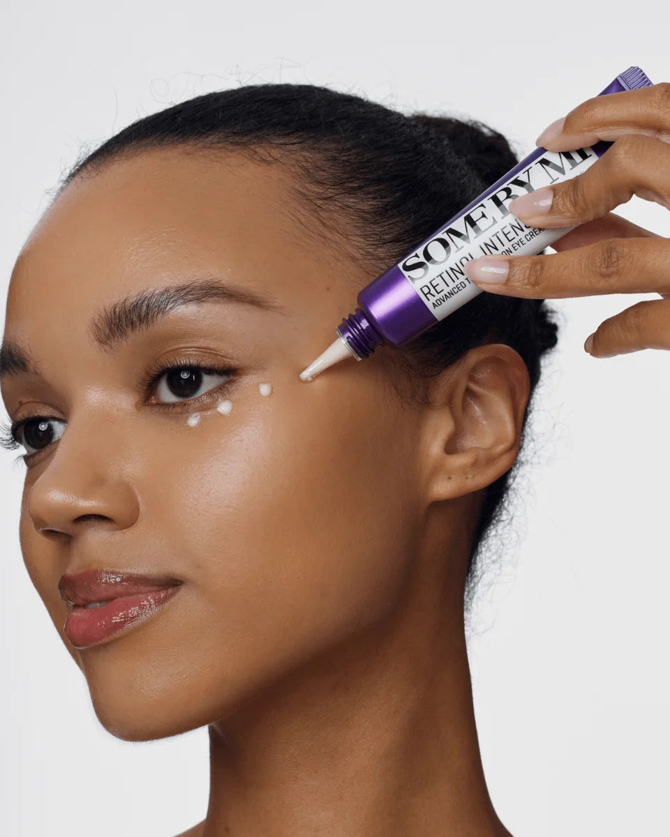 Some By Mi Retinol Intense Eye Cream