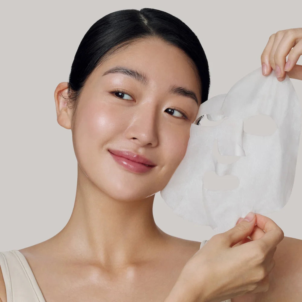 Some By Mi Retinol Intense Daily Mask 30pcs