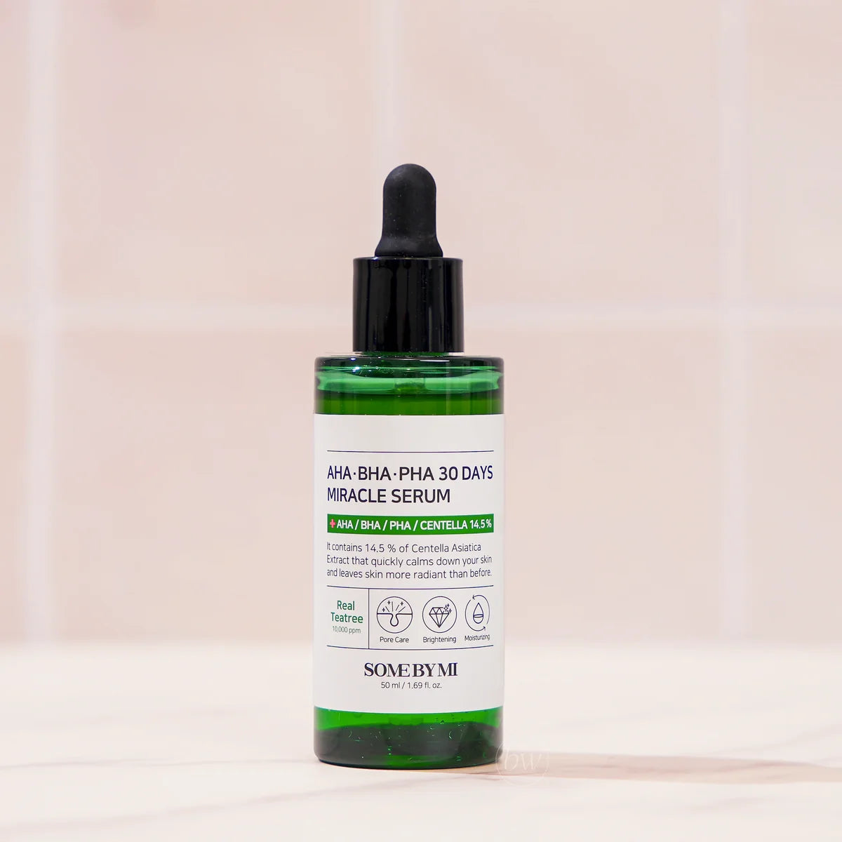 Some By Mi AHA BHA PHA 30 Days Miracle Serum
